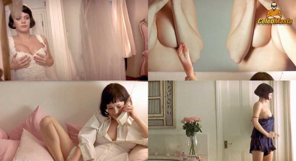 Anna Friel