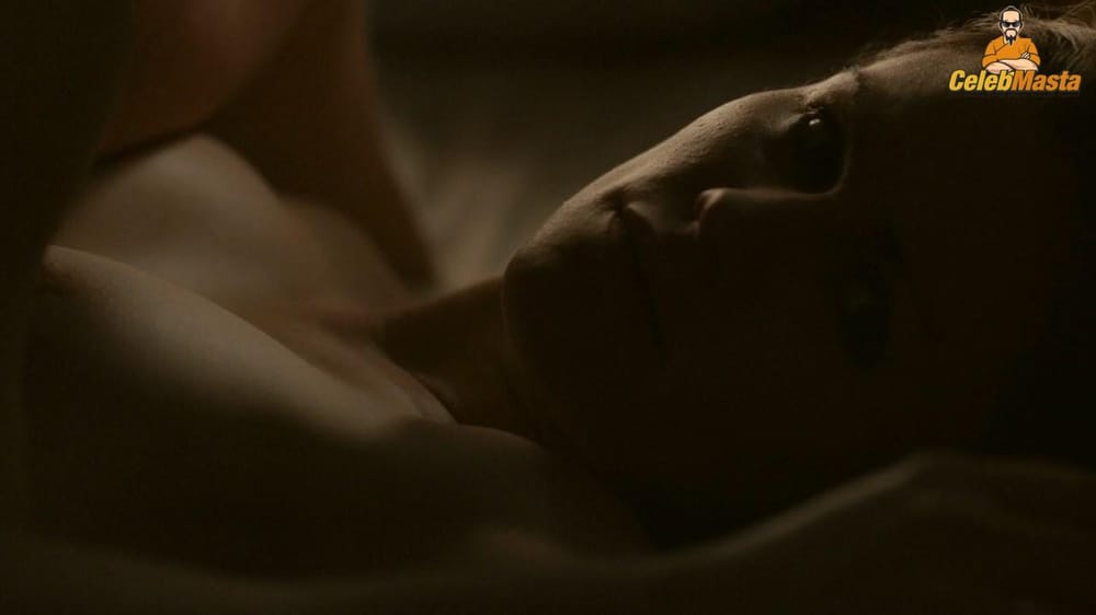 Anna Paquin