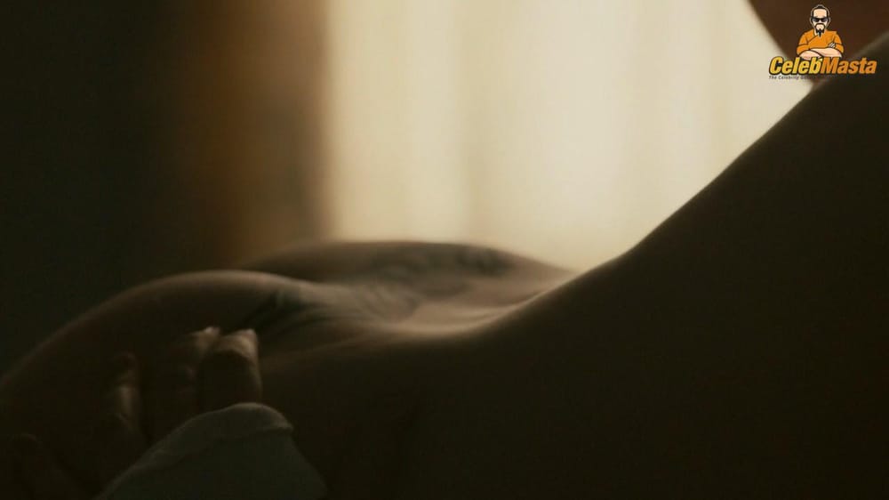 Anna Paquin