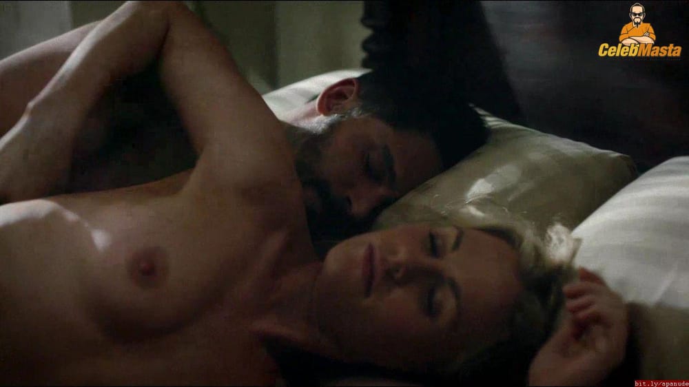 Anna Paquin