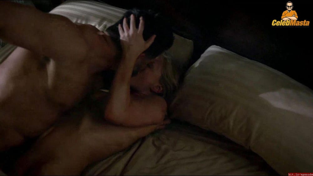 Anna Paquin