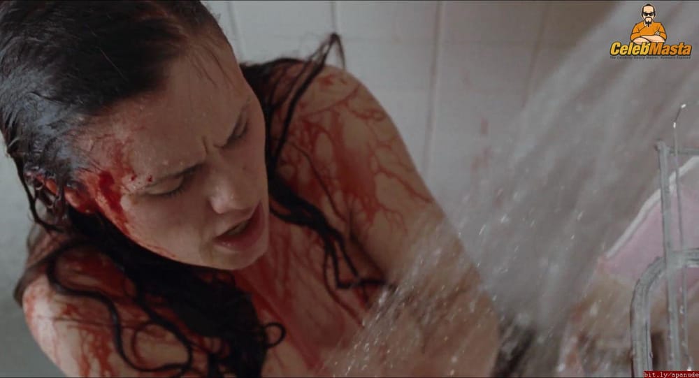 Anna Paquin