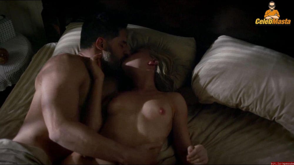 Anna Paquin