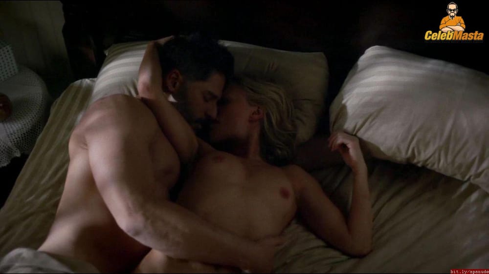 Anna Paquin