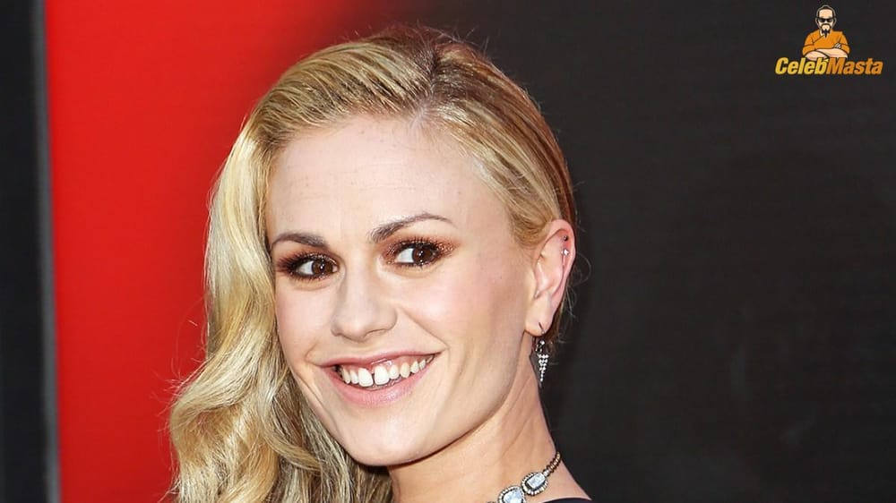 Anna Paquin