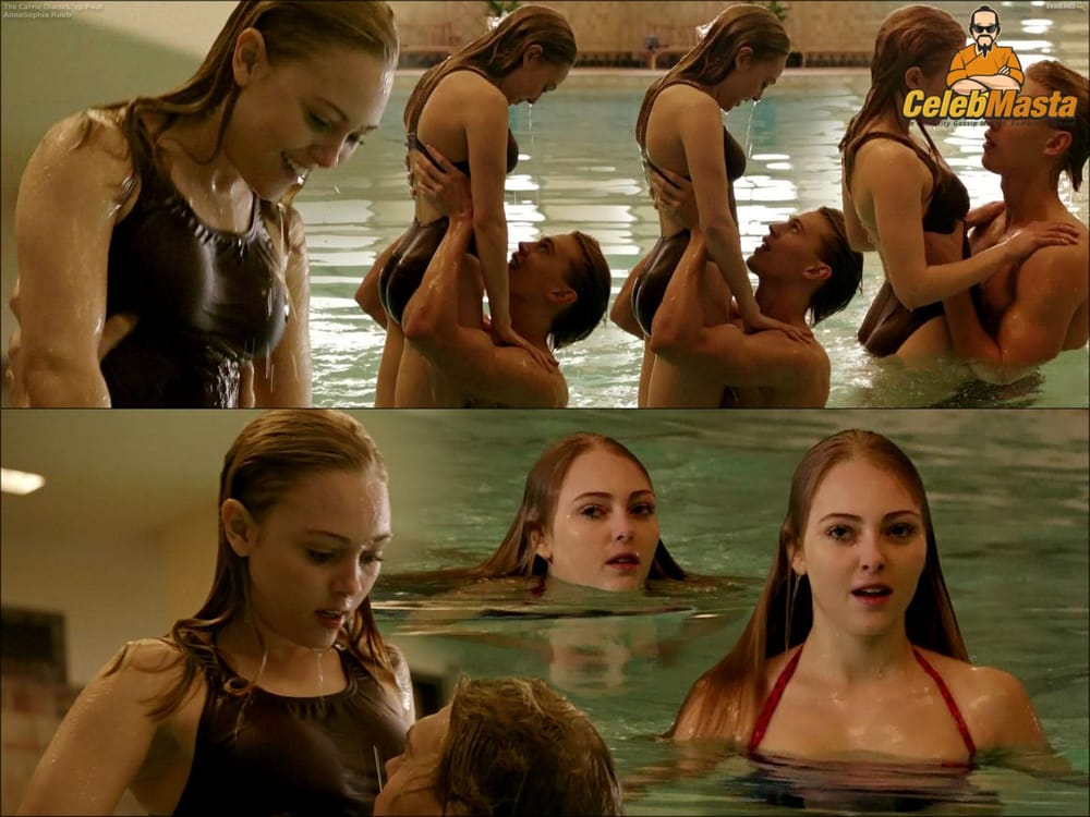 AnnaSophia Robb