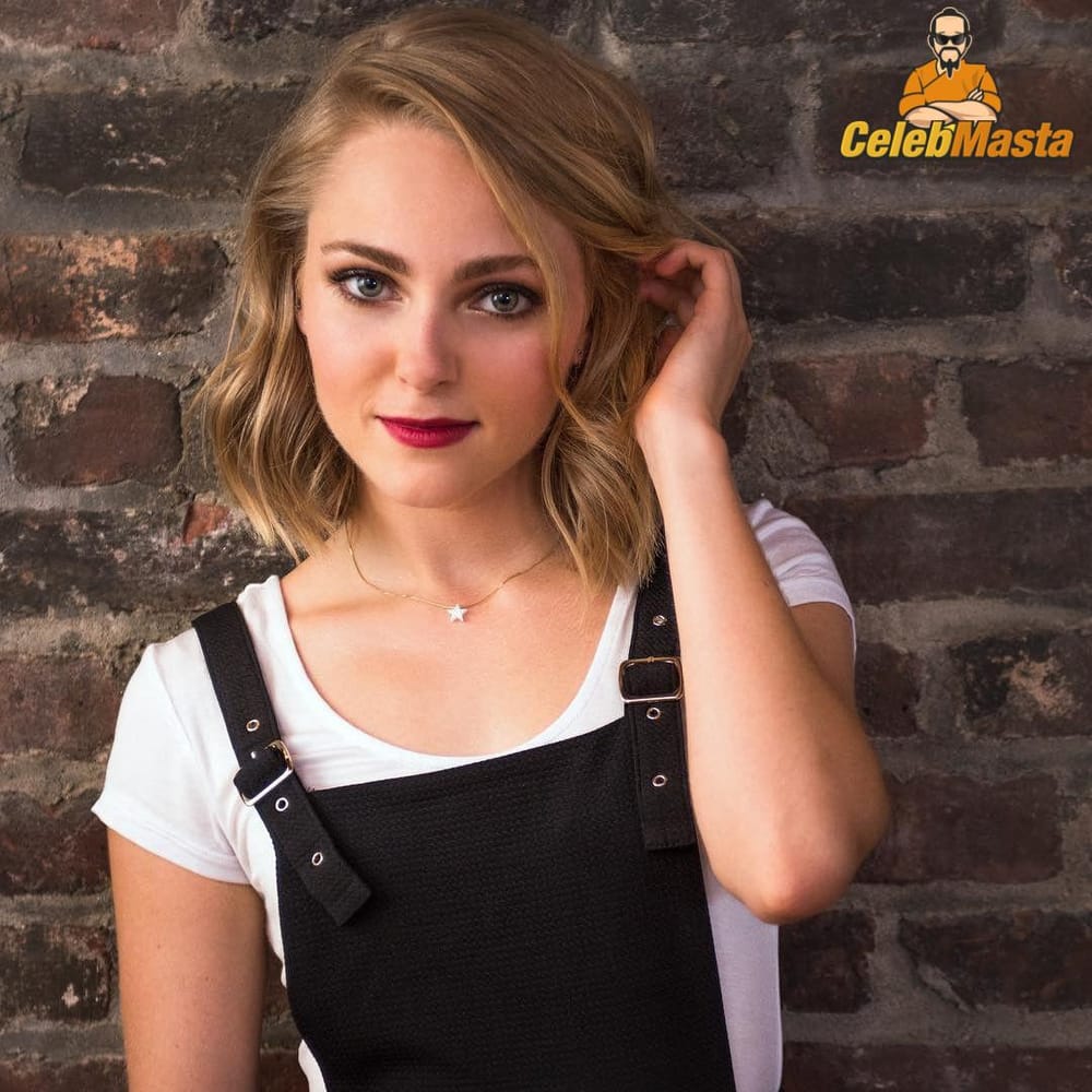 AnnaSophia Robb