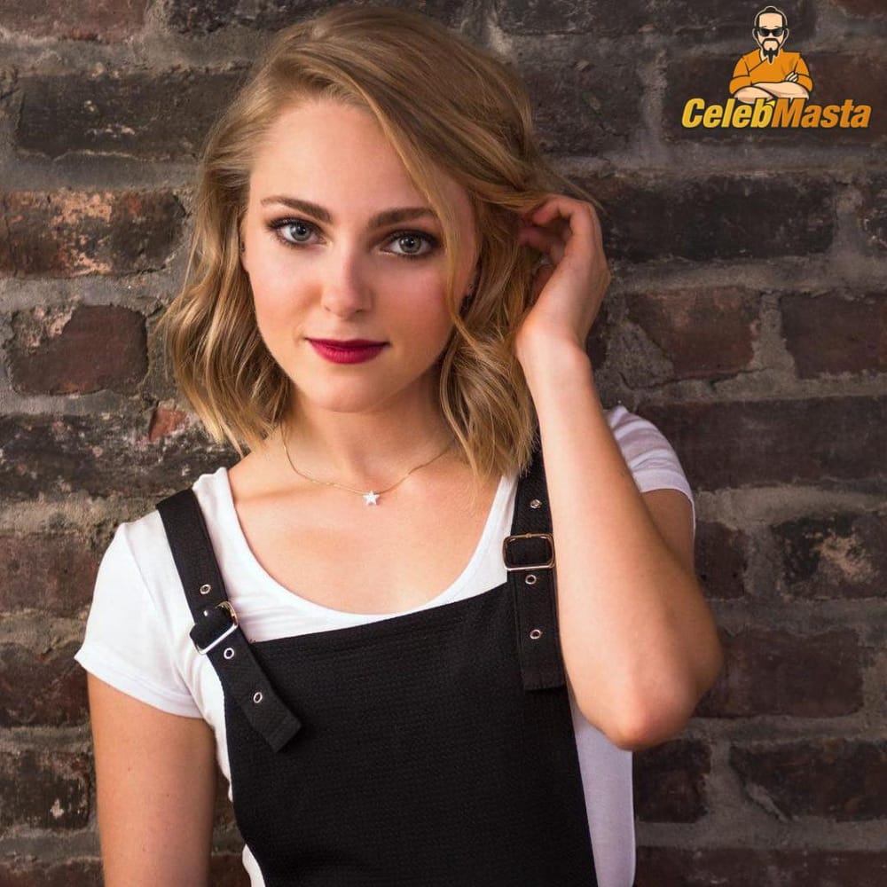 AnnaSophia Robb