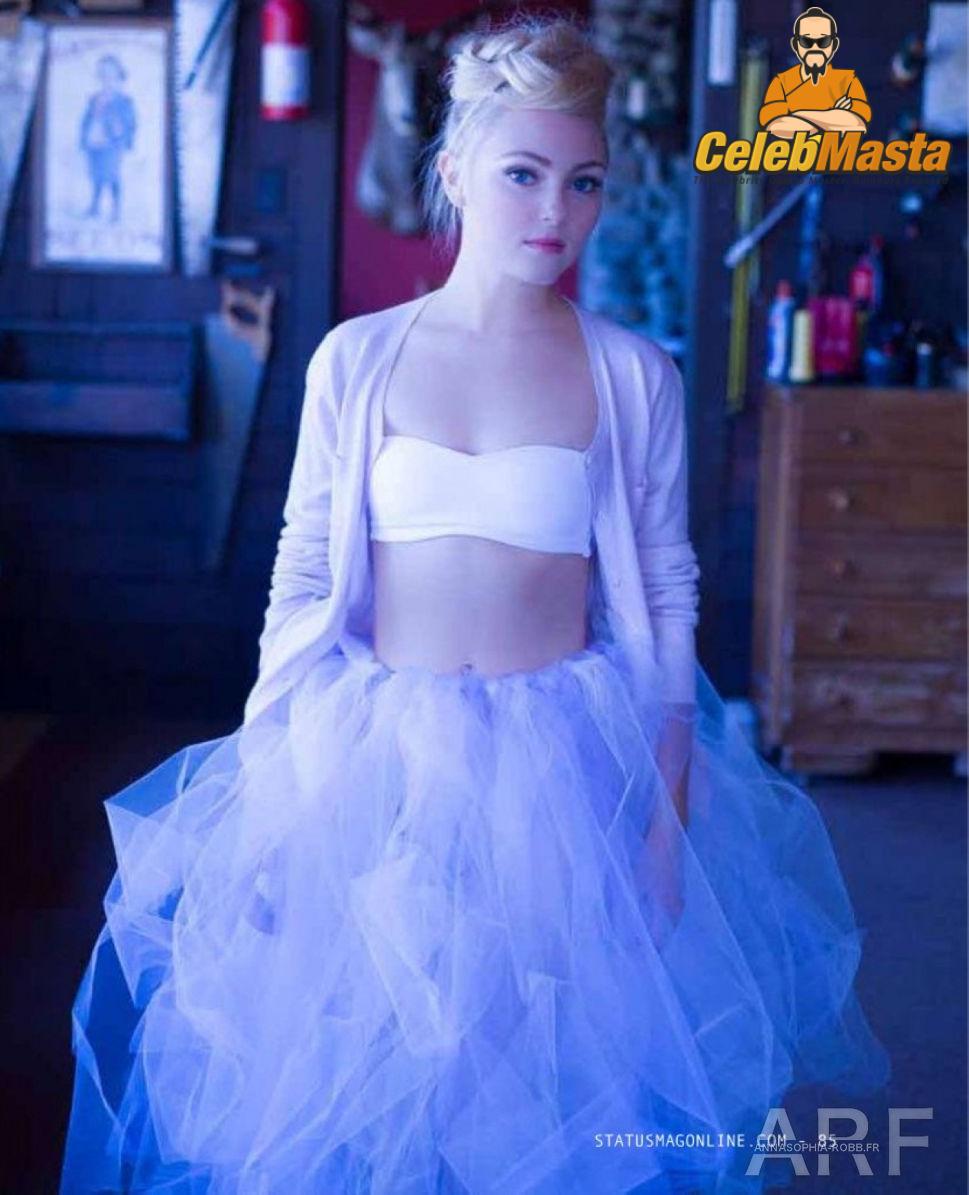 AnnaSophia Robb