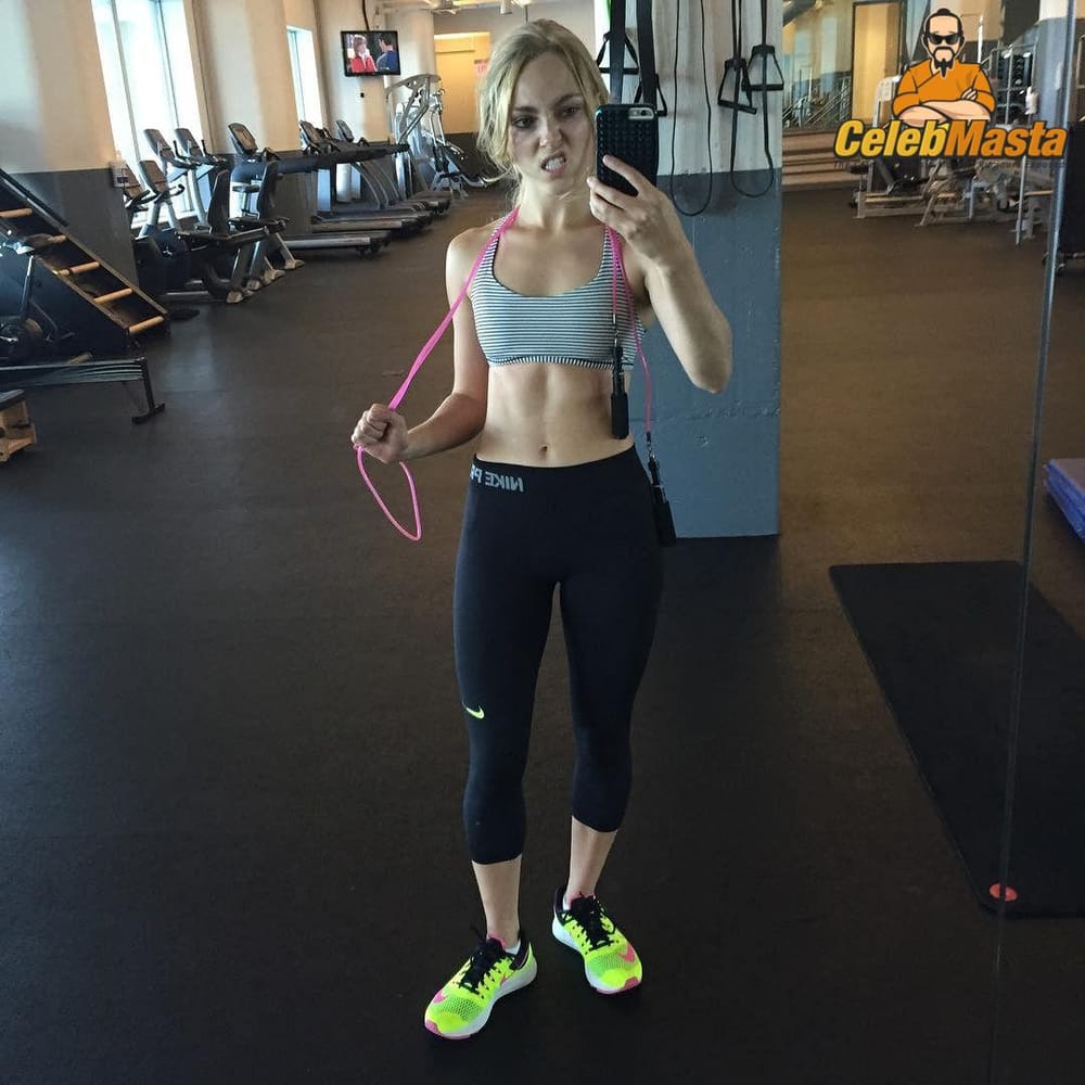AnnaSophia Robb