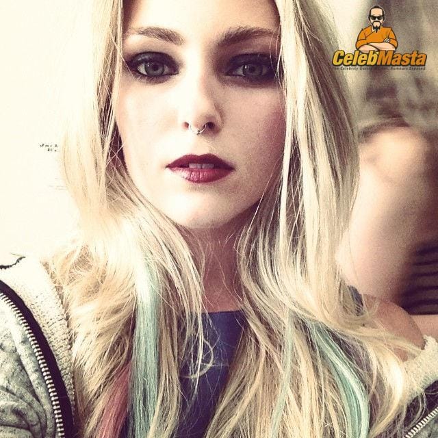 AnnaSophia Robb