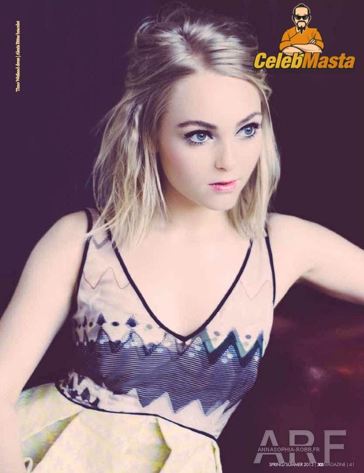 AnnaSophia Robb