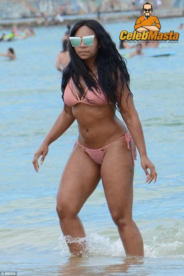 Ashanti