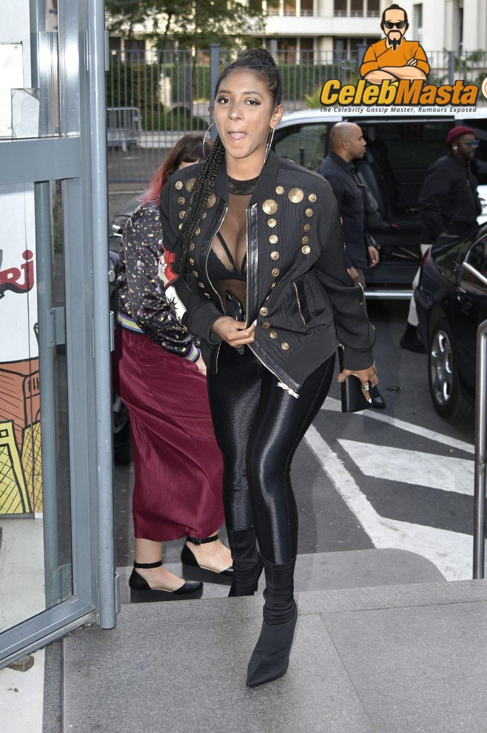 Ashanti