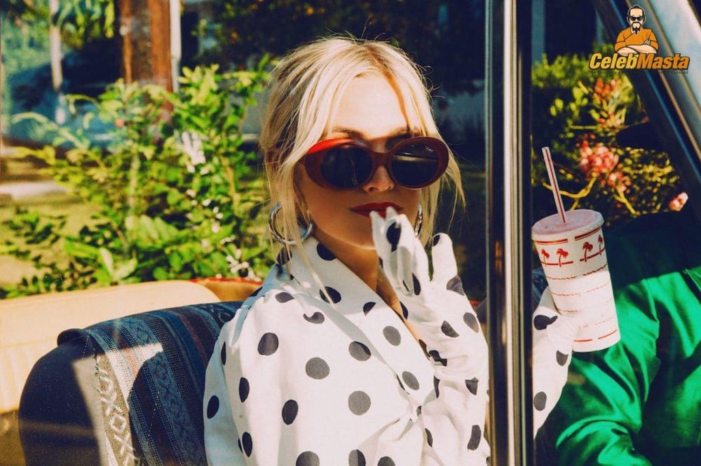 Ashlee Simpson