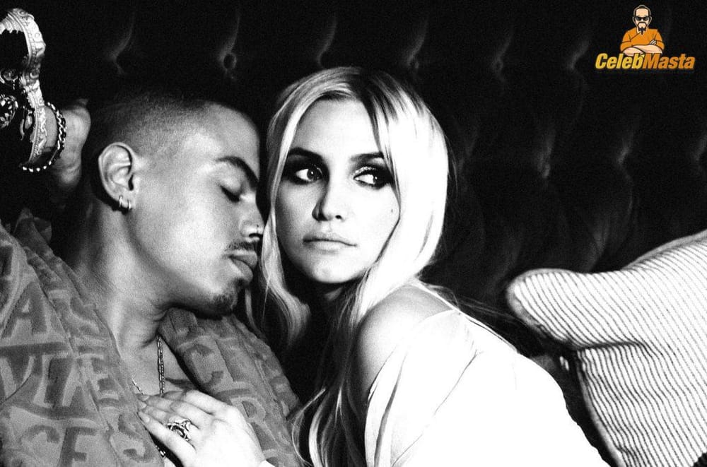 Ashlee Simpson