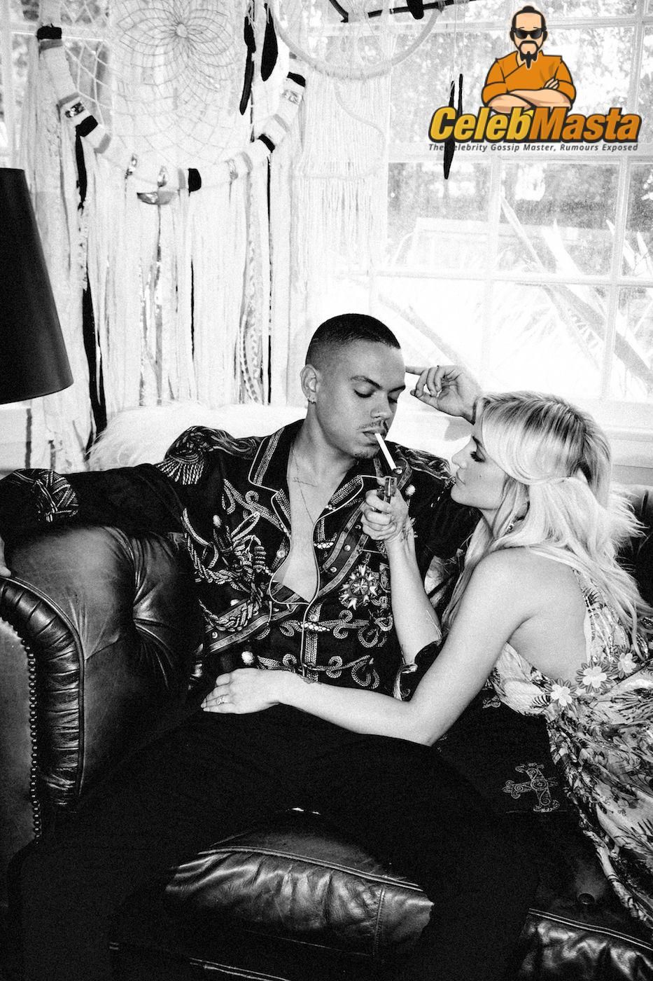 Ashlee Simpson