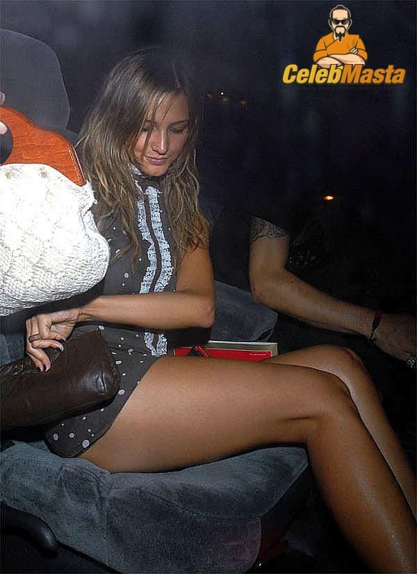 Ashlee Simpson