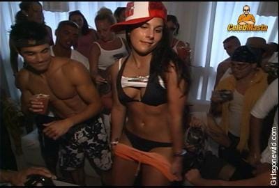 Ashley Dupre