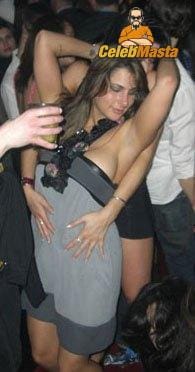Ashley Dupre