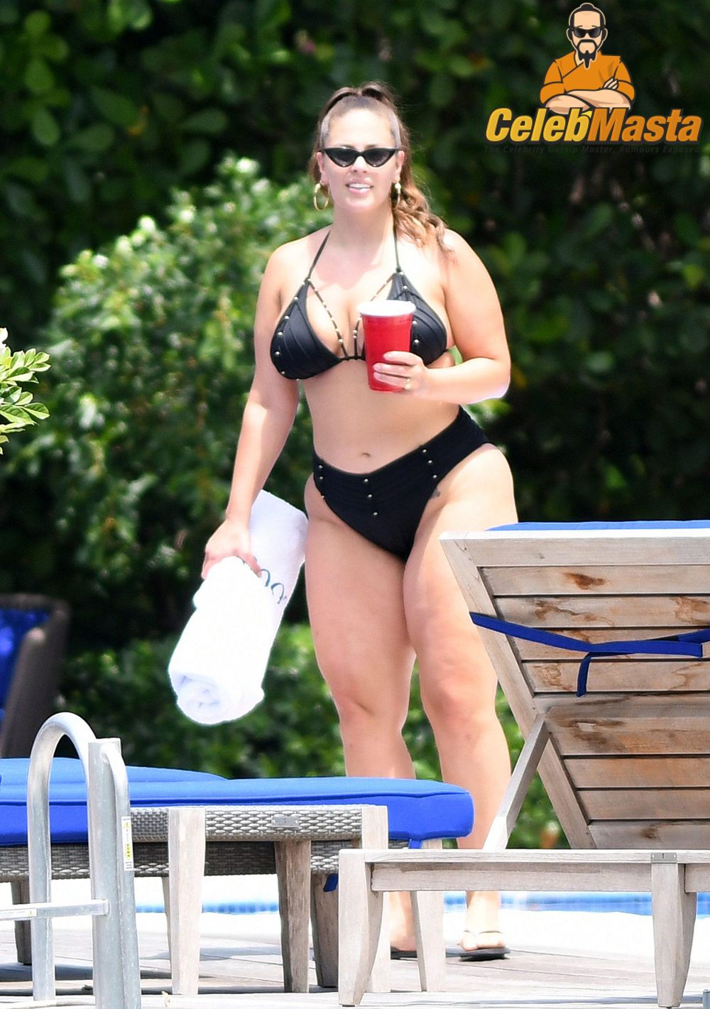 Ashley Graham