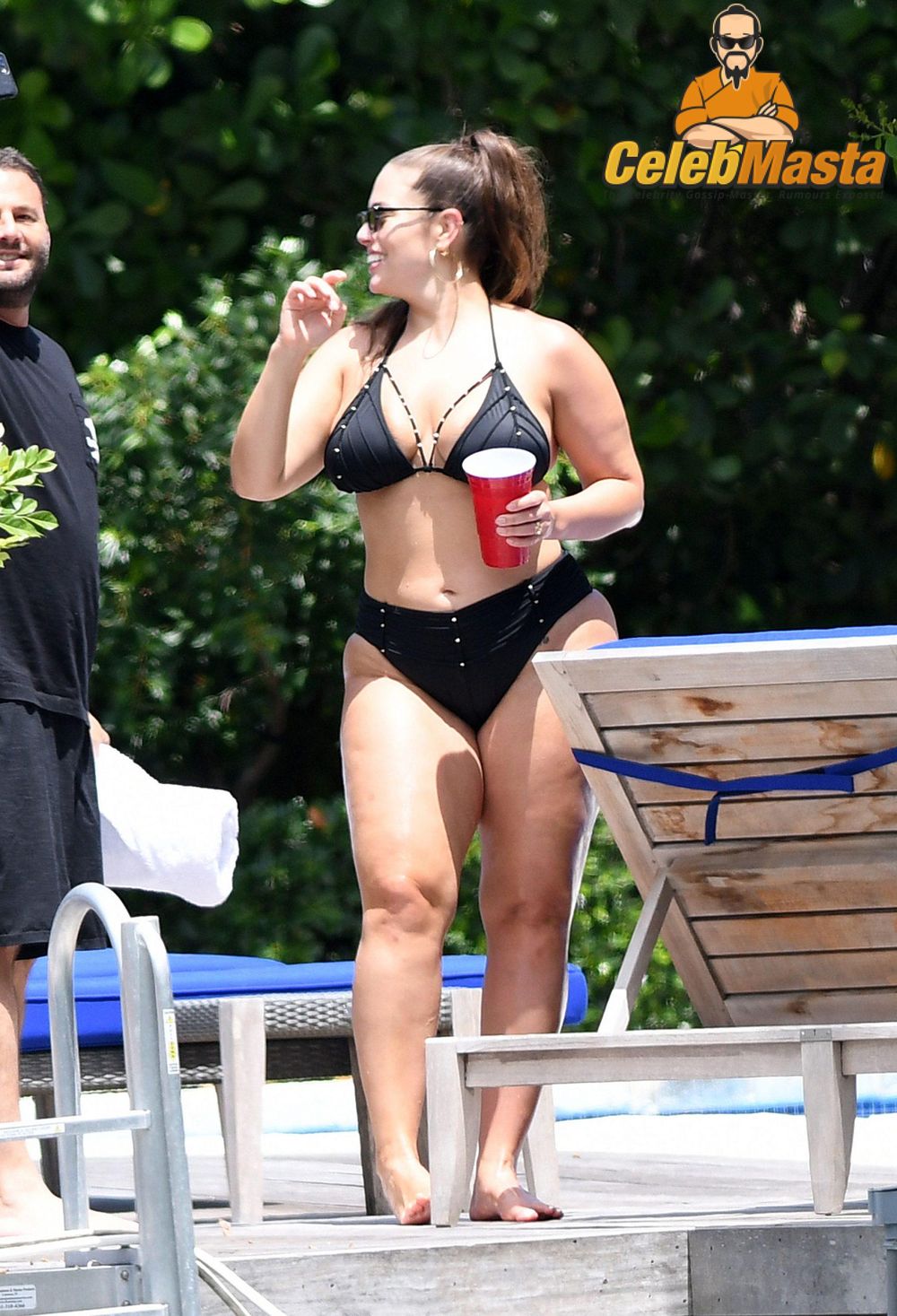 Ashley Graham