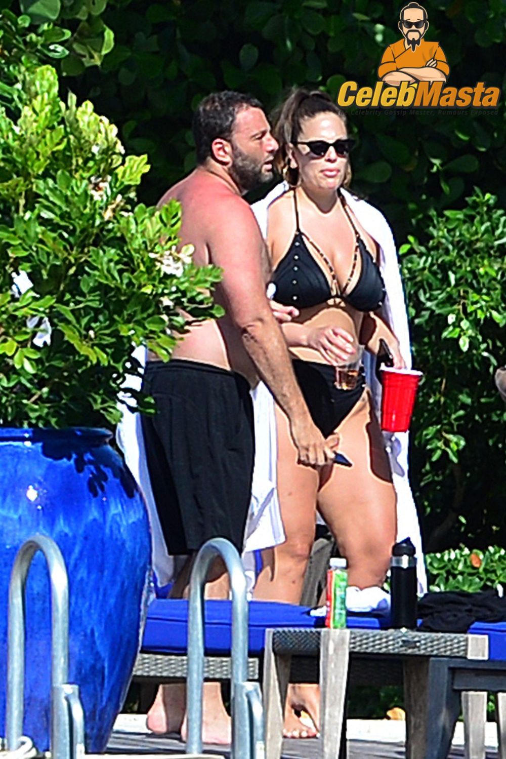 Ashley Graham