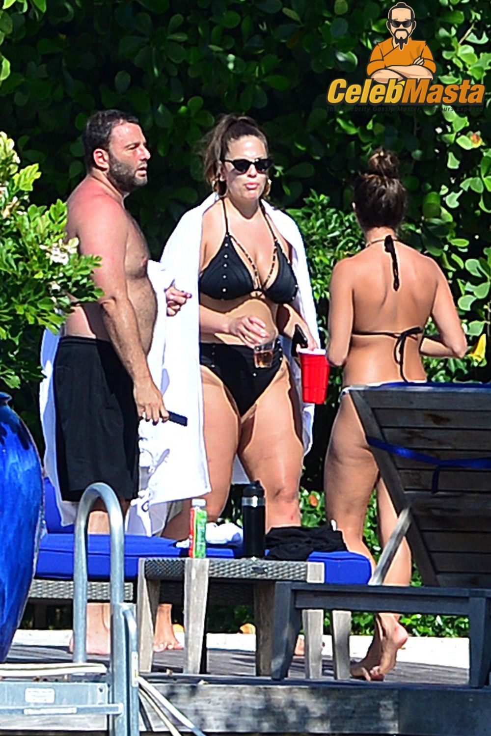 Ashley Graham