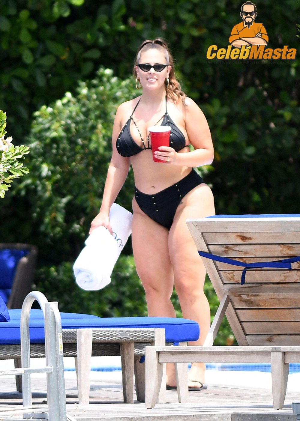 Ashley Graham