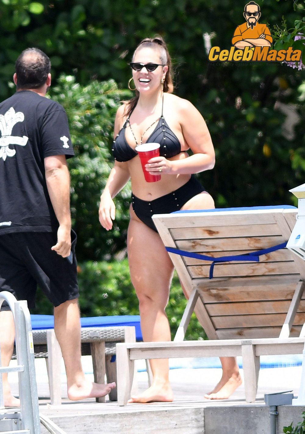 Ashley Graham