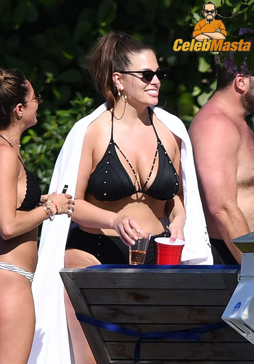 Ashley Graham