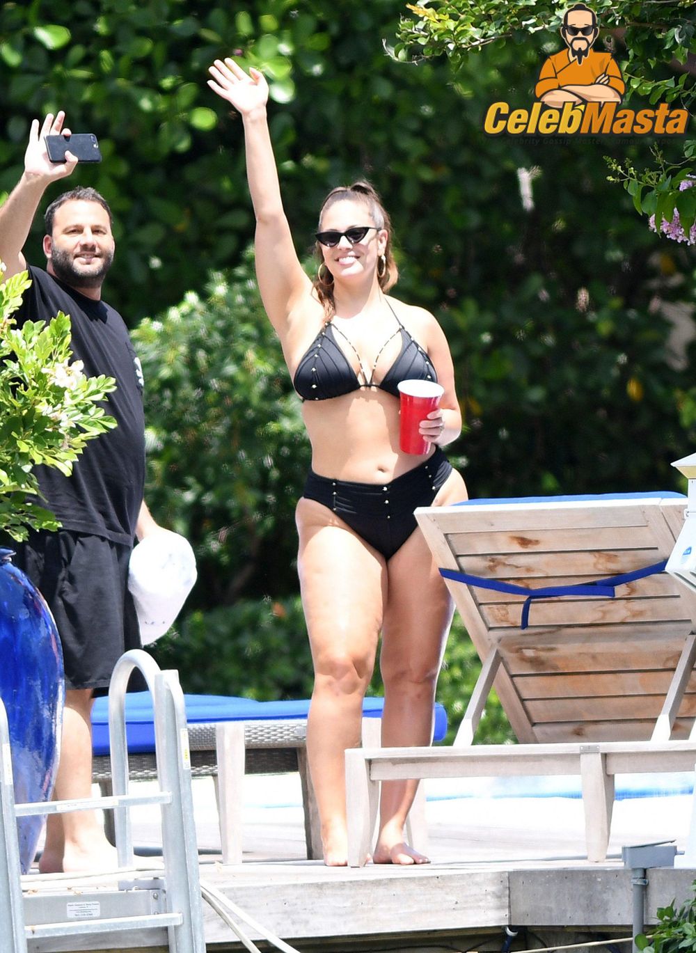 Ashley Graham