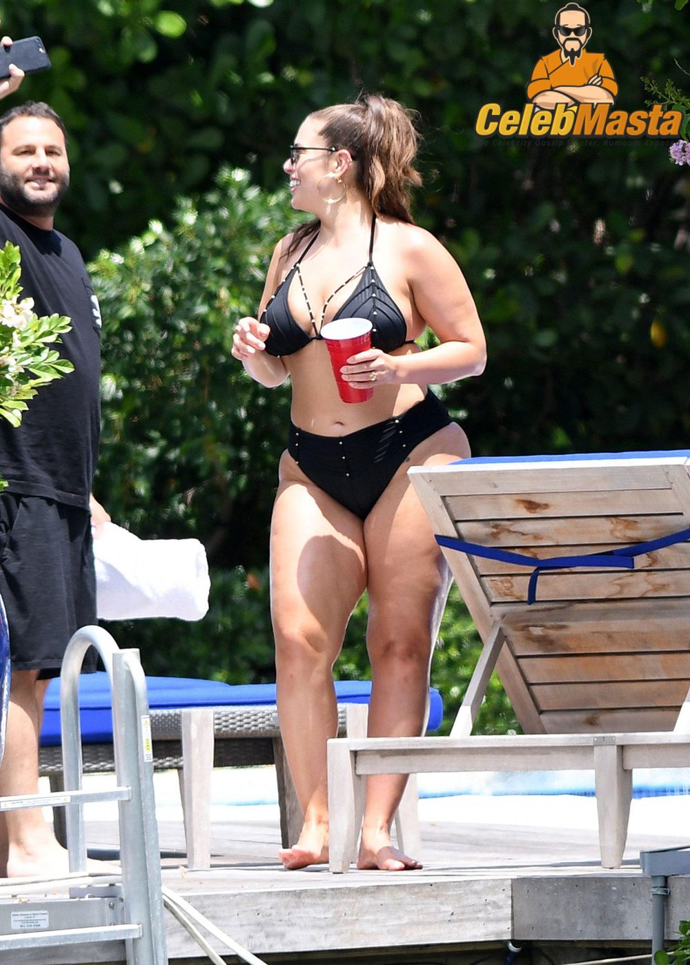 Ashley Graham