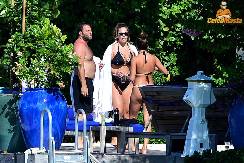 Ashley Graham
