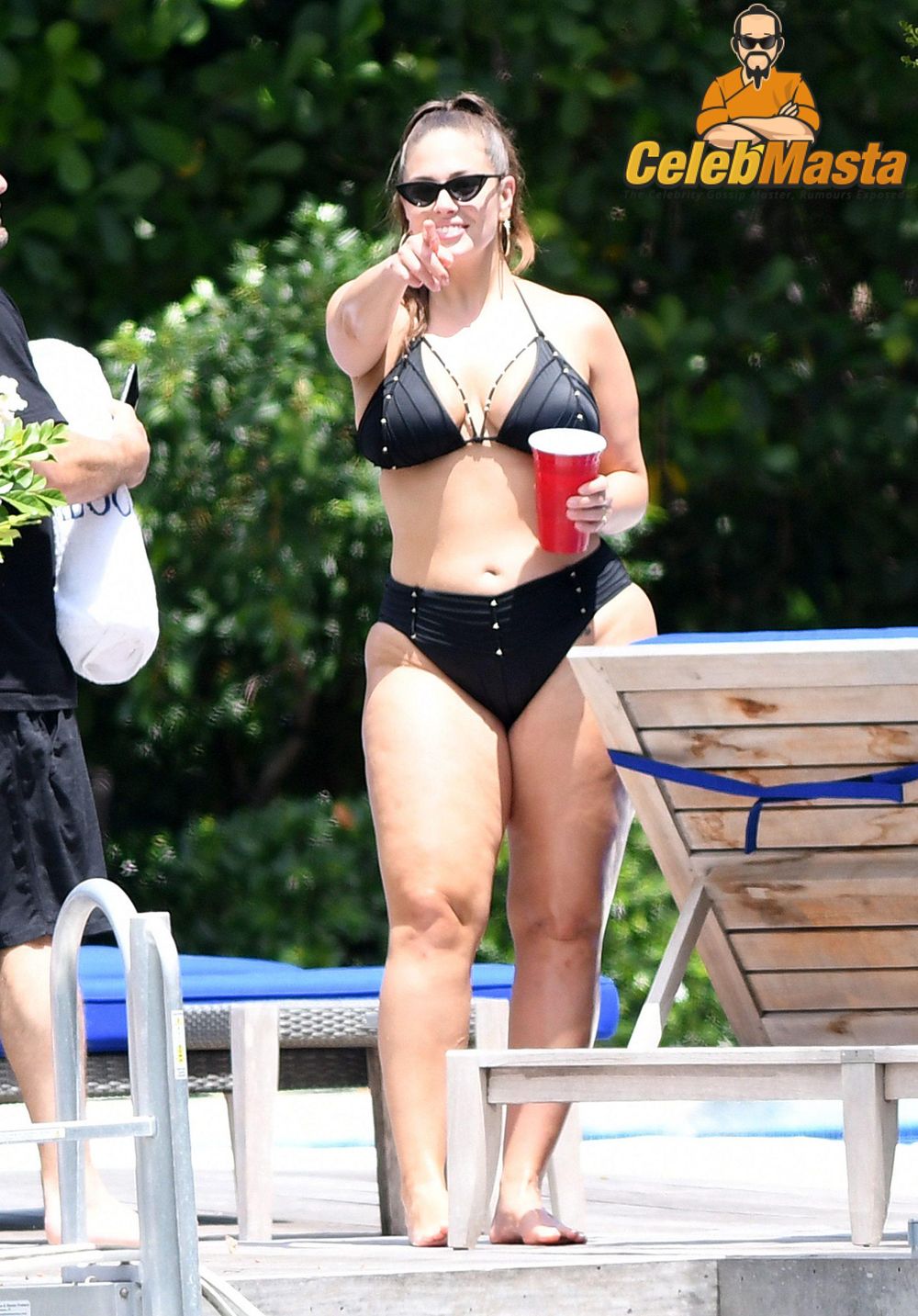 Ashley Graham