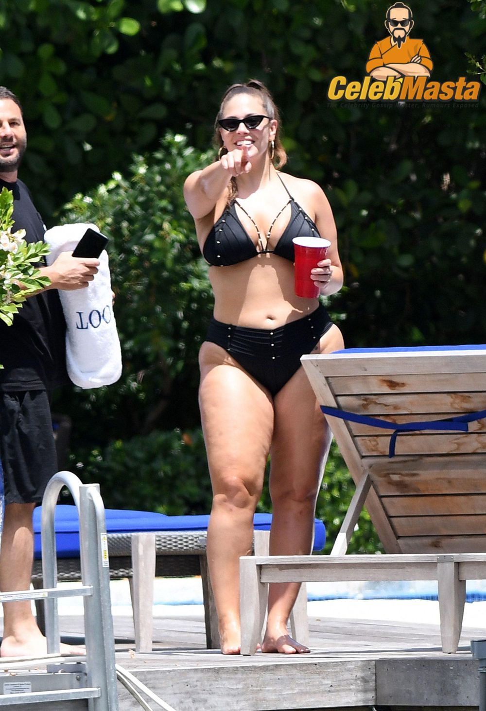 Ashley Graham