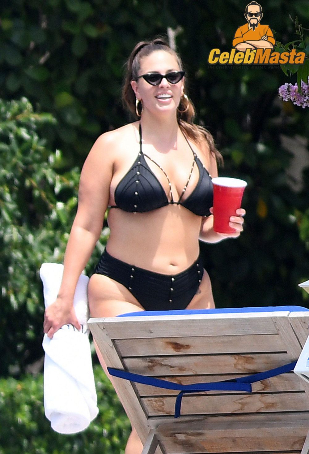 Ashley Graham