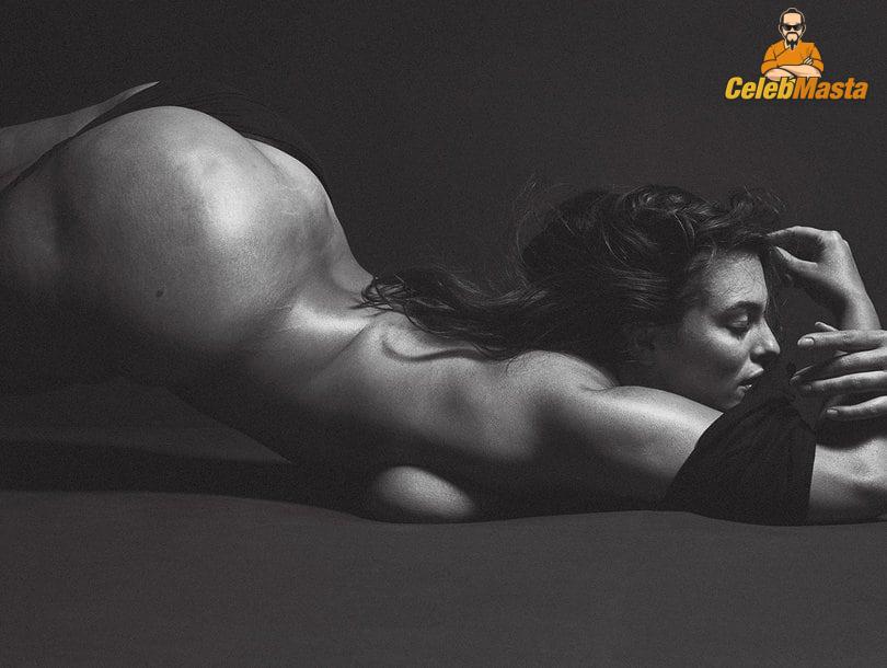 Ashley Graham