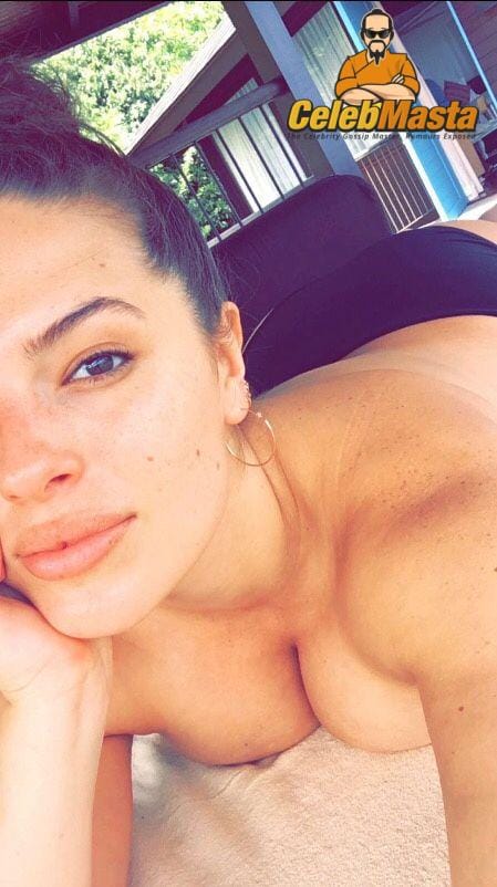 Ashley Graham