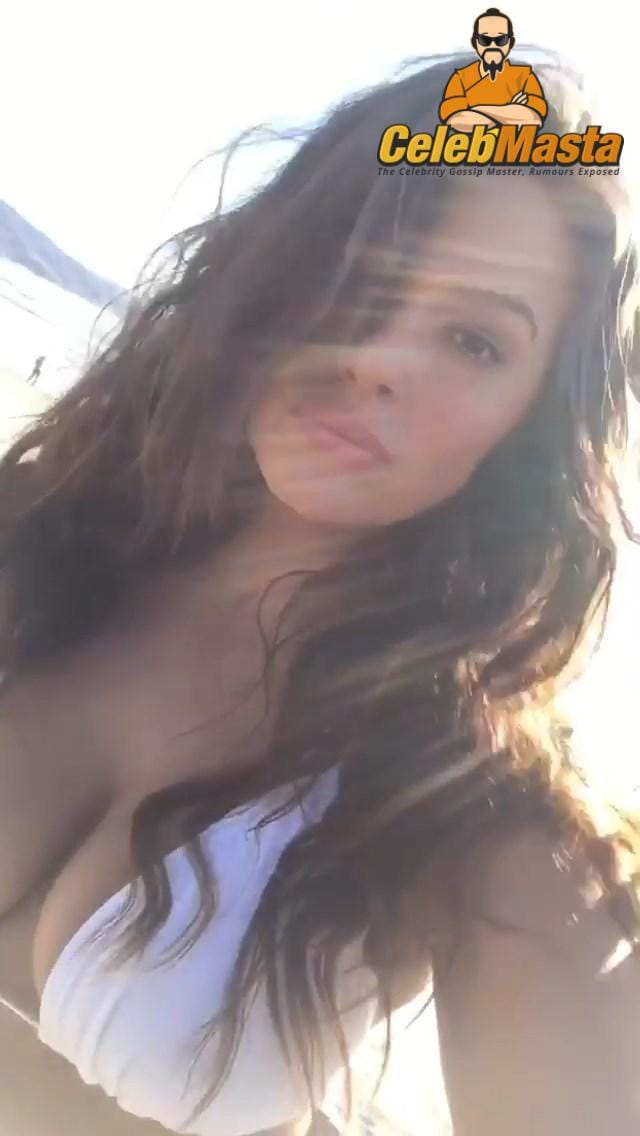 Ashley Graham