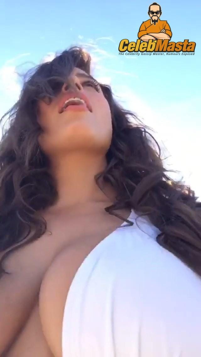 Ashley Graham