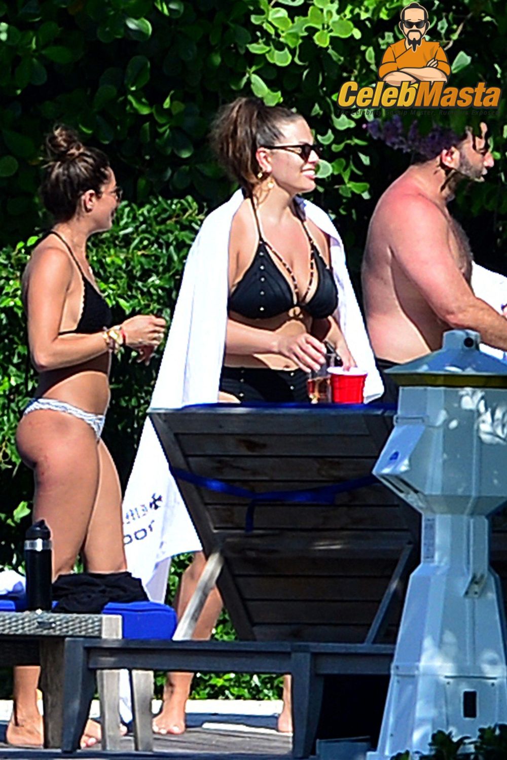 Ashley Graham