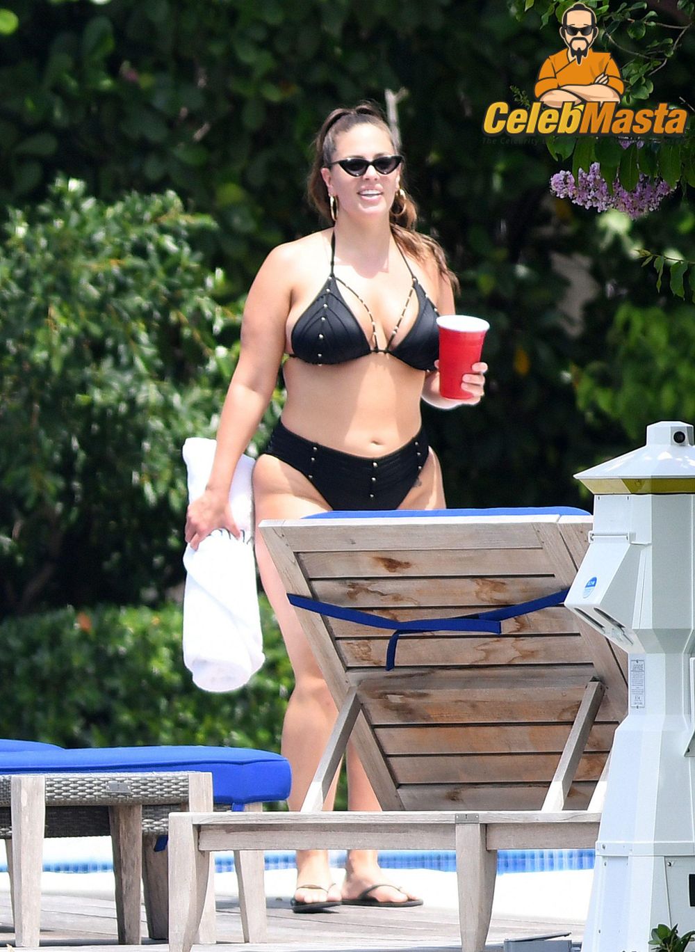 Ashley Graham
