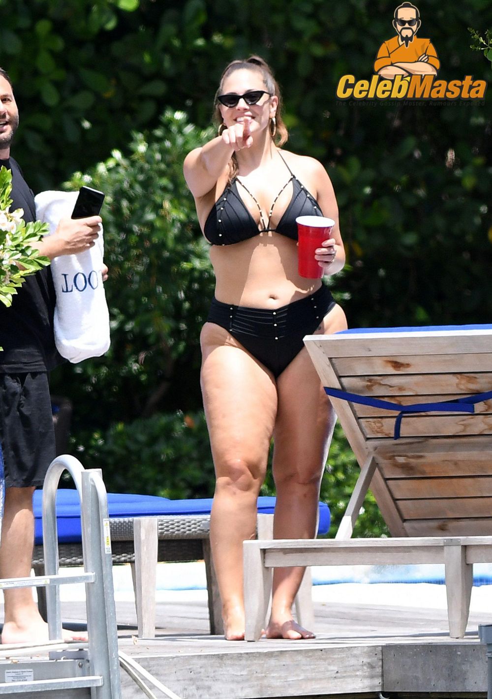 Ashley Graham