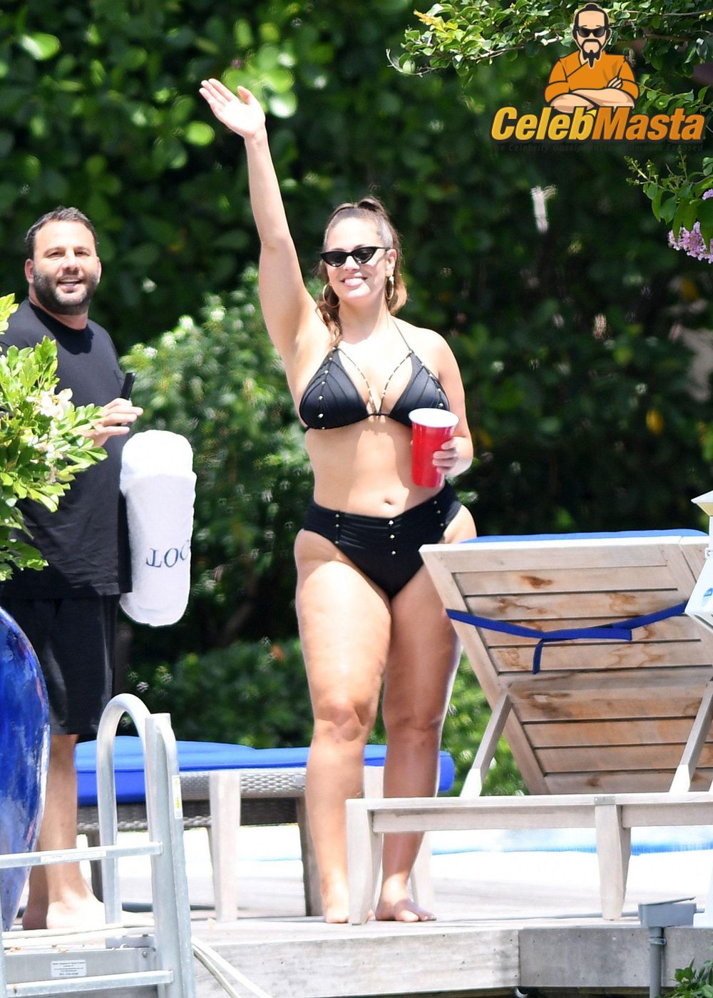 Ashley Graham
