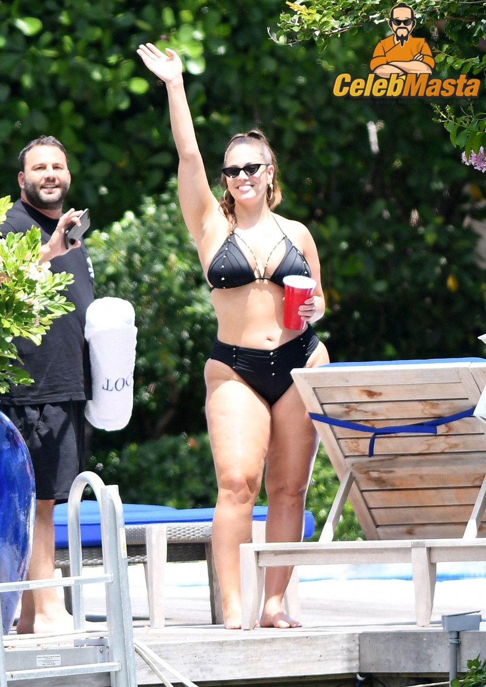 Ashley Graham