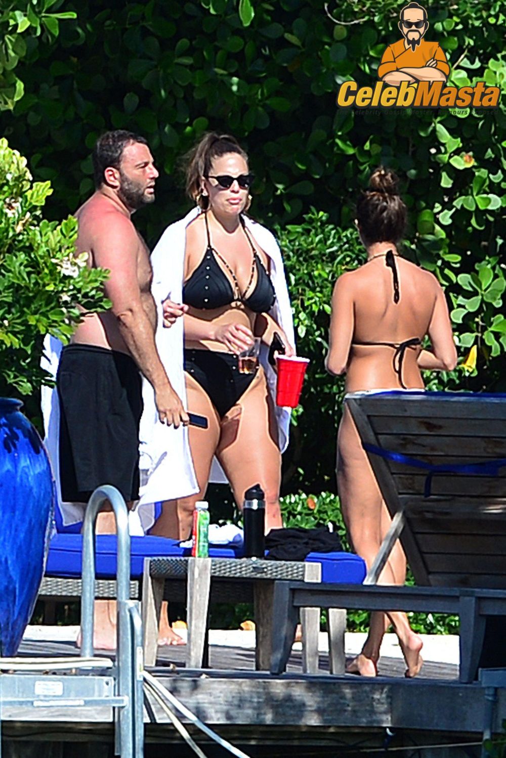 Ashley Graham