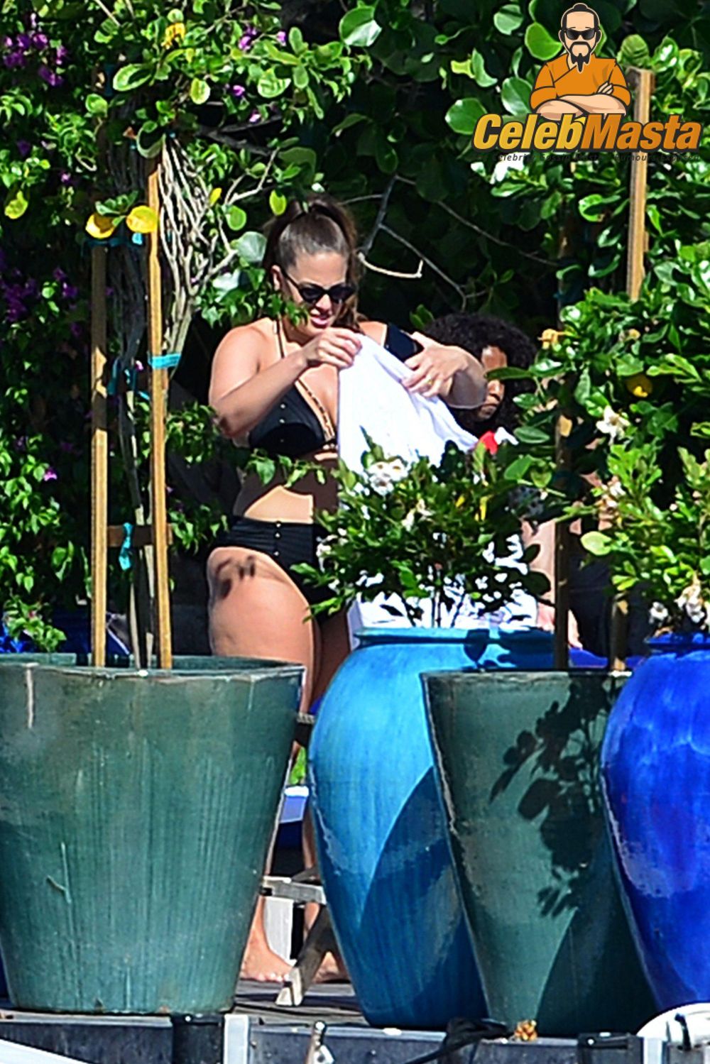 Ashley Graham