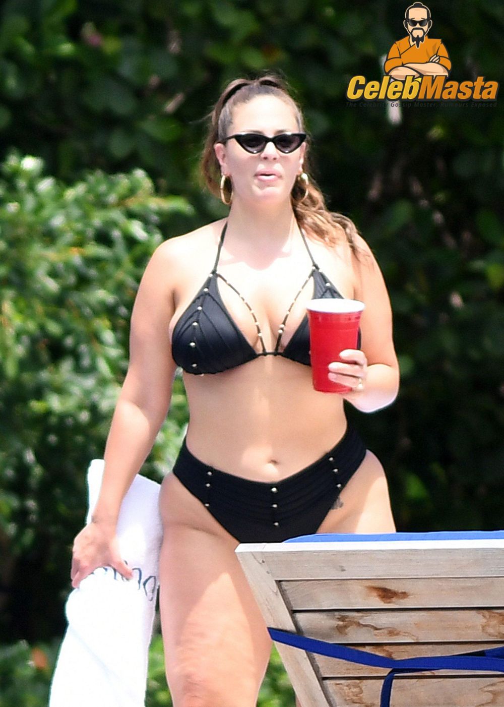 Ashley Graham
