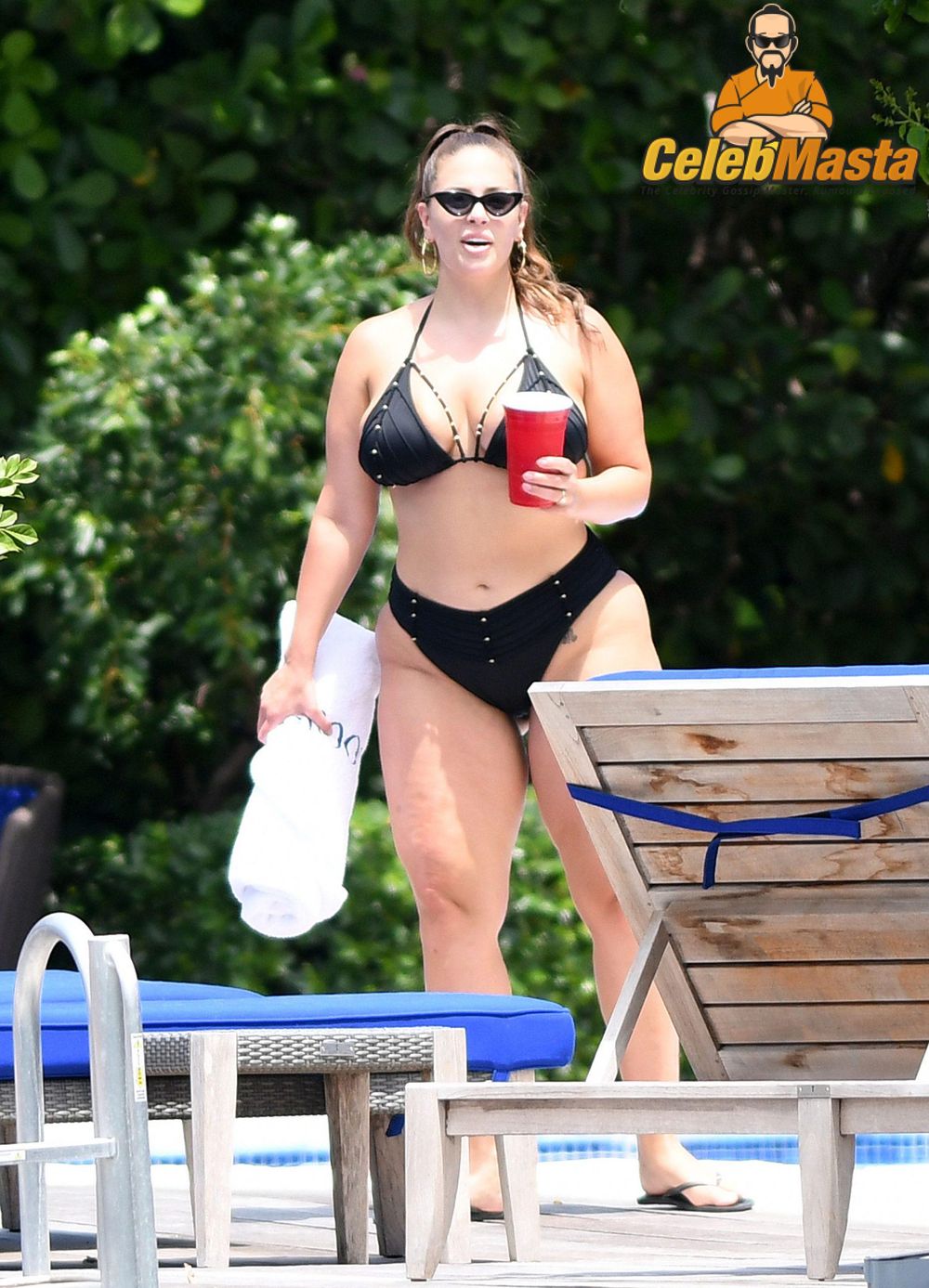 Ashley Graham